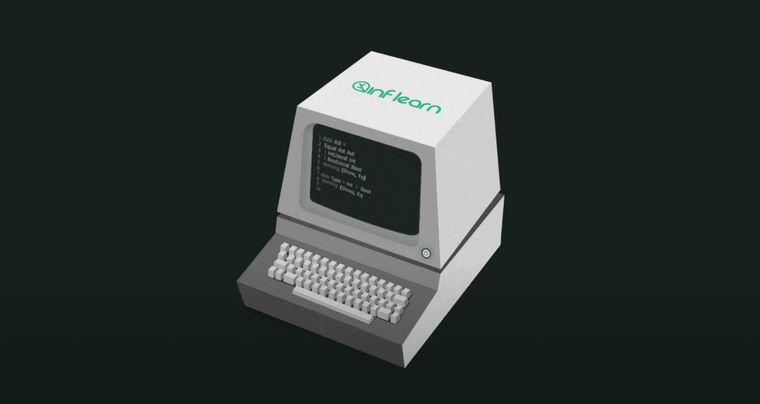 코딩할 때 듣기 좋은 inflaylist 🎵